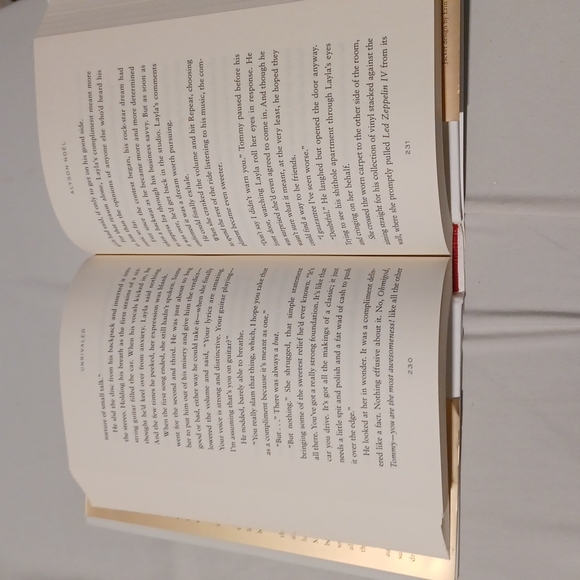 Book  Unrivaled...A Beautiful Idols Novel - Picture 5 of 5